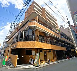 物件画像 ダイアパレス新宿一丁目