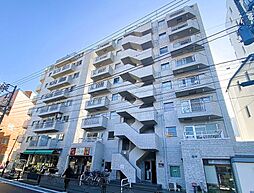 物件画像 ルックハイツ北新宿壱番館