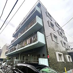 グリーンハイツ大塚