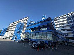 物件画像 横浜ダイカンプラザスポーツメント