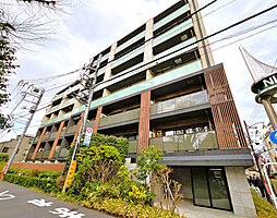 マンションイメージ