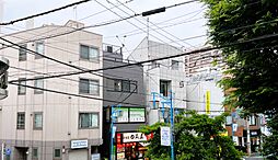 パークリュクス渋谷西原