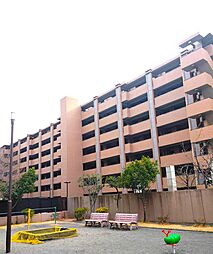 物件画像 コスモステージ宿河原
