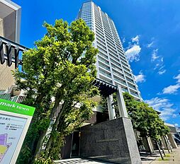 物件画像 マークワンタワー長津田