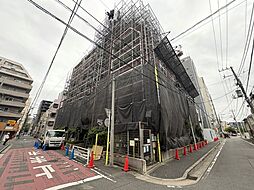 物件画像 リベラル伊勢佐木町