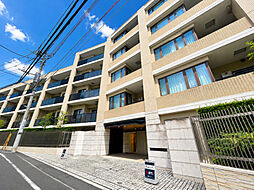 物件画像 Brillia　東中野　Parkside　Hills