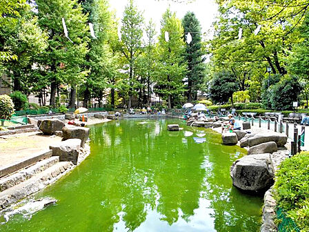 荒川公園