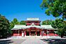 その他：富岡八幡宮