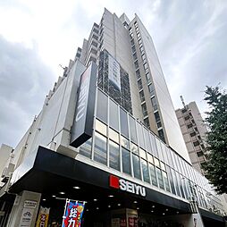 マンションイメージ