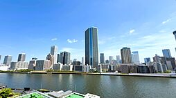 築地永谷コーポラス