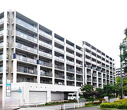 マンションイメージ