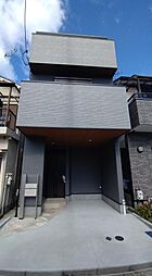 物件画像 尼崎市富松町　新築戸建