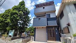 物件画像 尼崎市金楽寺町 中古戸建