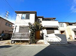 物件画像 伊丹市安堂寺町　中古戸建