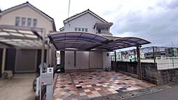 物件画像 尼崎市武庫之荘　中古戸建