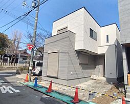 物件画像 尼崎市金楽寺町　新築戸建