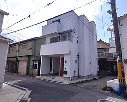 物件画像 尼崎市杭瀬北新町　中古戸建