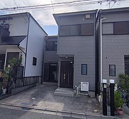 物件画像 尼崎市長洲中通　中古戸建