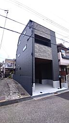 物件画像 尼崎市稲葉荘 新築戸建