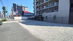 物件画像 大阪市東住吉区住道矢田　売土地