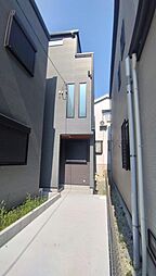 尼崎市西昆陽 新築戸建