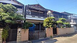 物件画像 尼崎市大島 売土地
