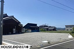 売土地 長田町3期分譲地