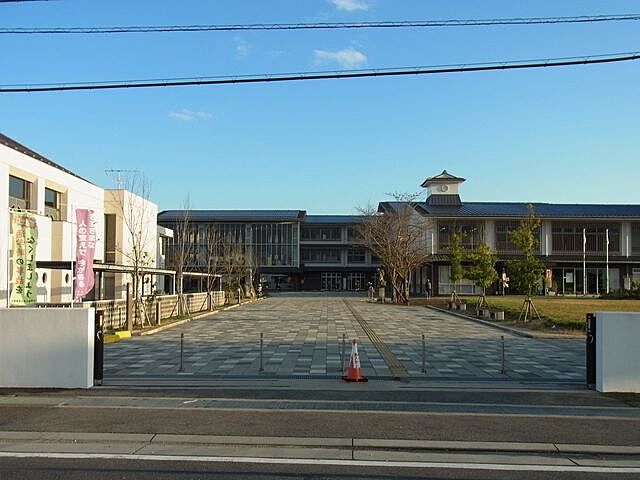 周辺 プラウド近江八幡 3階/-