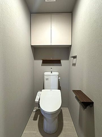 トイレ エスリード近江八幡鷹飼町 9階/-