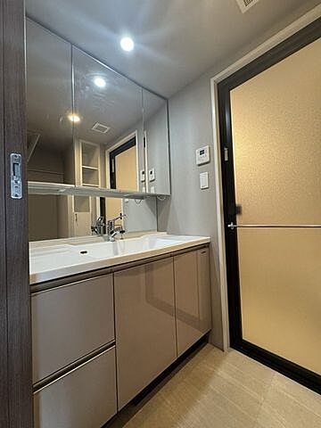 洗面 エスリード近江八幡鷹飼町 8階/-