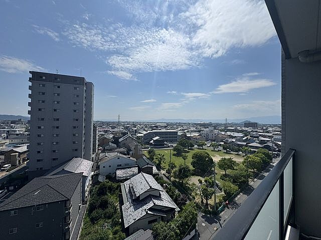 その他 エスリード近江八幡鷹飼町 8階/-