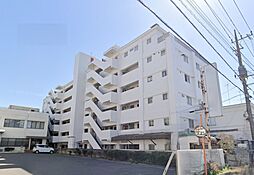 物件画像 新所沢マンション