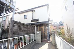 物件画像 狭山ヶ丘2丁目戸建て