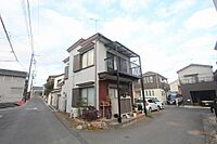 埼玉県所沢市若松町：物件画像