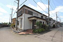 物件画像 東所沢和田売地