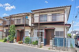 物件画像 川越市砂中古戸建て