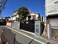 東京都台東区上野桜木2丁目：物件画像