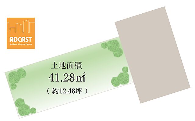 間取り 文京区大塚5丁目