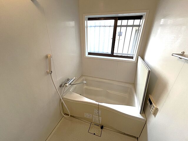 浴室 文京区大塚1丁目