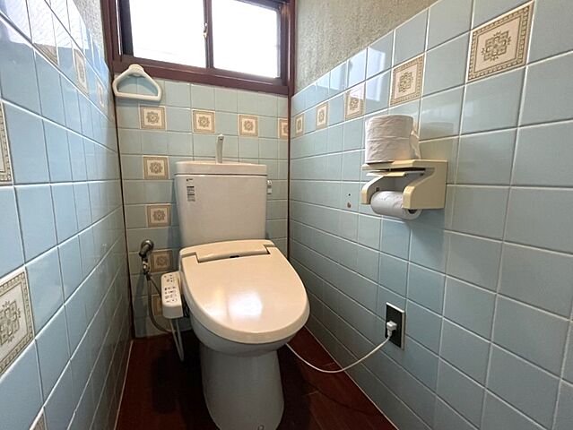 トイレ 文京区大塚1丁目