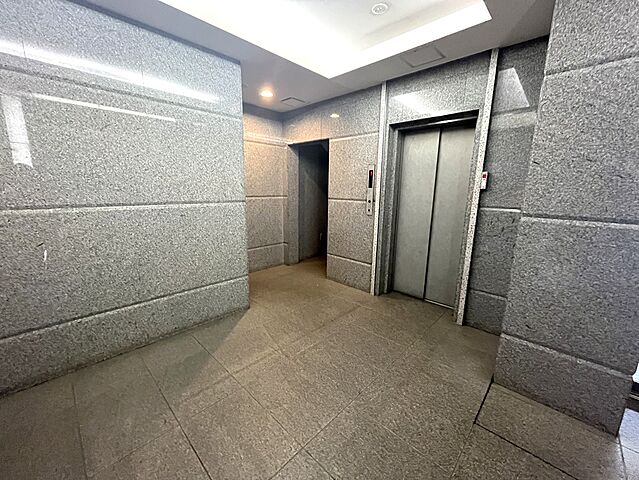 エントランス コスモ巣鴨シティフォルム 11階/-