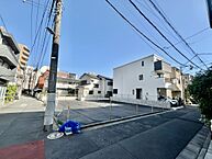 東京都文京区千石1丁目：物件画像