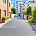 その他：綺麗に舗装されており、お車の通行や駐車もスムーズに行うことができます。