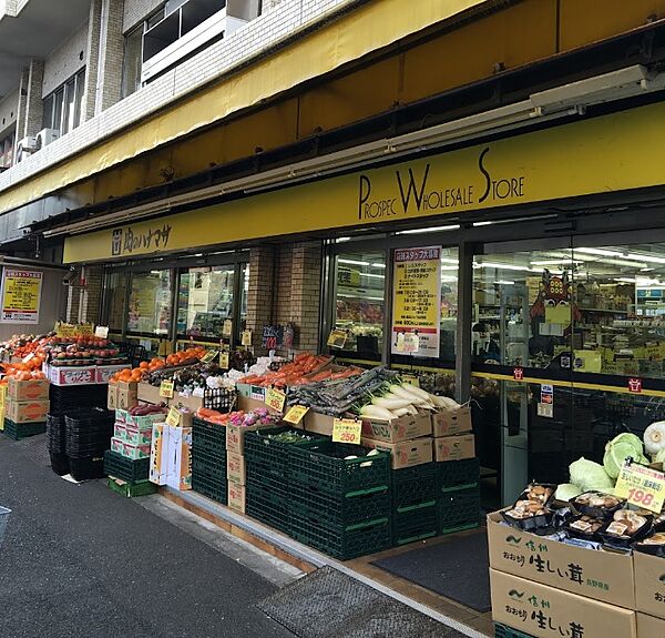 周辺を拡大表示