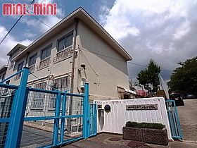 兵庫県神戸市垂水区旭が丘３丁目（賃貸アパート1DK・2階・27.00㎡） その15