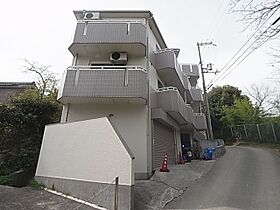 兵庫県神戸市垂水区名谷町字丸尾（賃貸マンション1K・4階・20.25㎡） その1