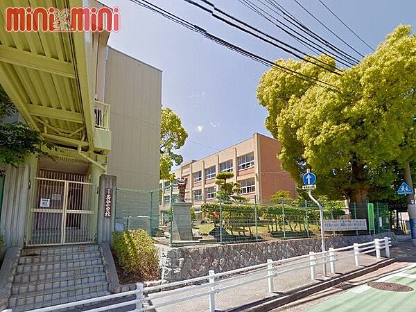兵庫県神戸市垂水区名谷町(賃貸マンション1K・2階・28.60㎡)の写真 その7
