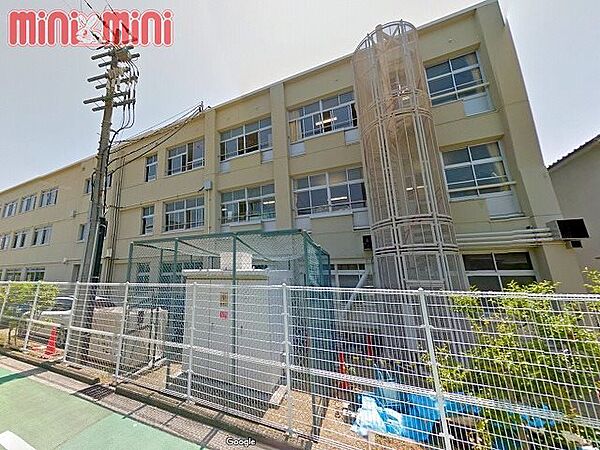 兵庫県神戸市垂水区舞子坂１丁目(賃貸マンション2DK・3階・40.00㎡)の写真 その17