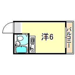 🉐敷金礼金0円！🉐東海道・山陽本線 西明石駅 徒歩3分