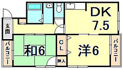 明石駅 4.9万円